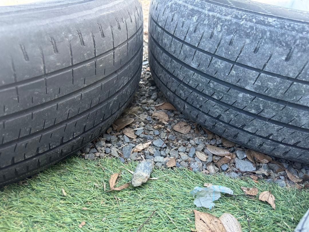 トヨタ プリウスα ツーリングホイール 17インチ ホイール 4本セット