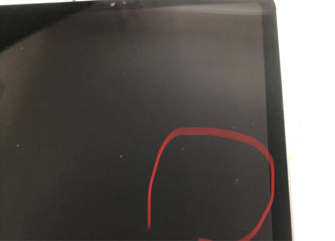 【完動品】iPad Pro 11 第1世代 512GB SIMフリー 【即発送】