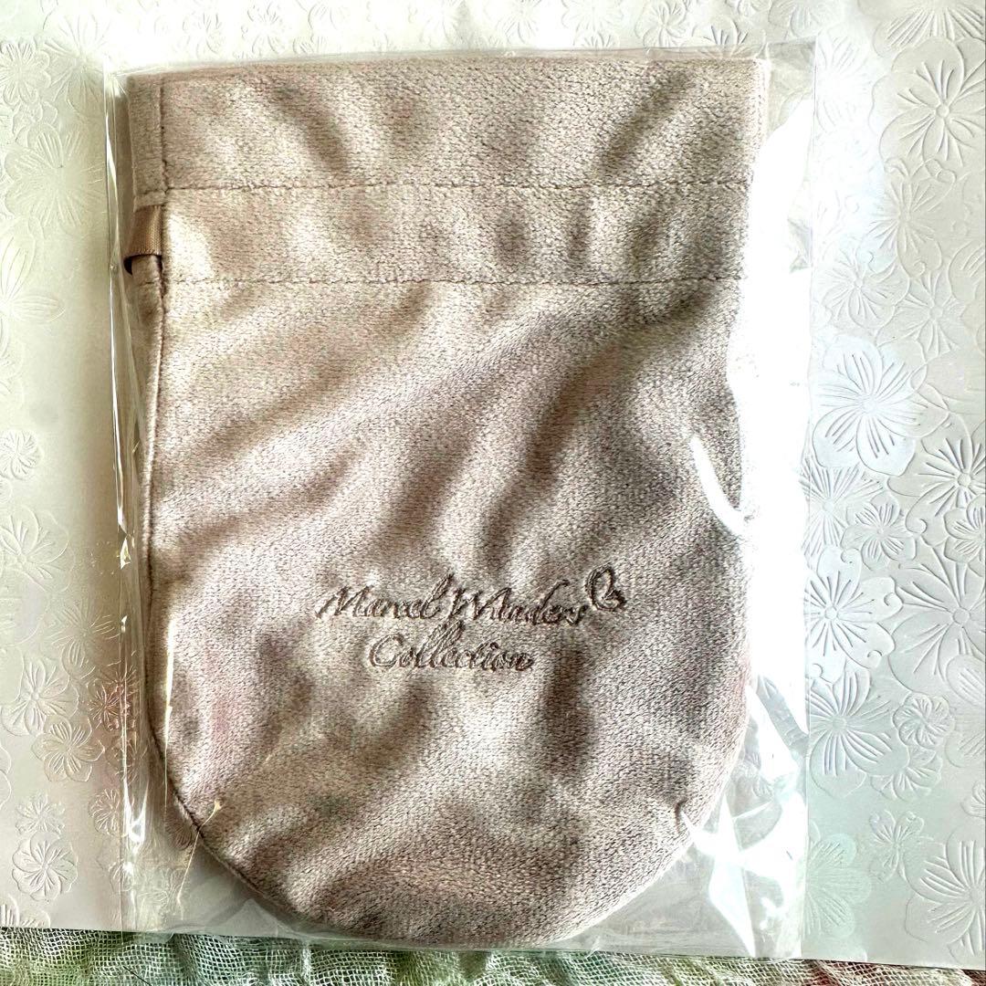 コスメデコルテ　マルセルワンダースコレクション　フェイスパウダーⅩⅣ 2024