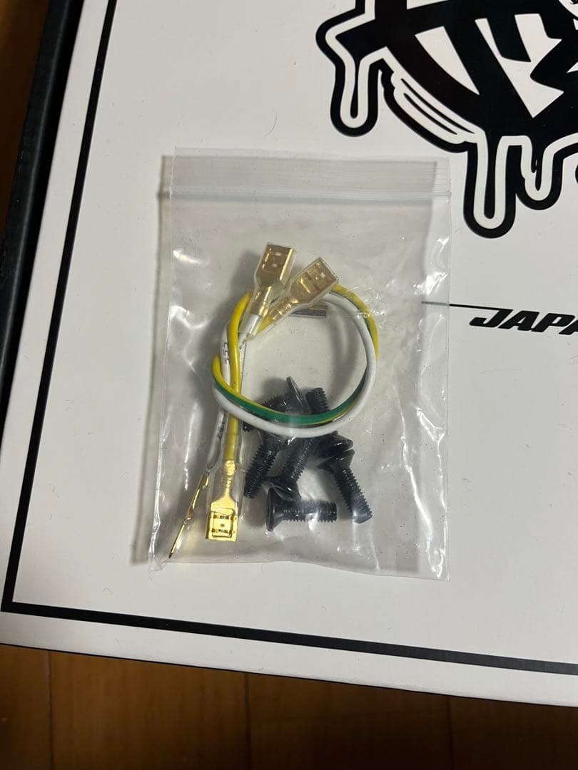 値下げ GHOSTEXPOD フラット FIRST EDITION【おまけ付き】