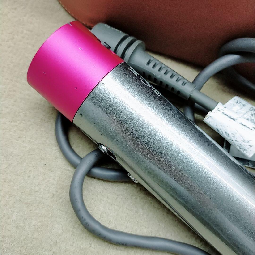 動作保証⭐️アタッチメント完備 ダイソン エアラップ Dyson