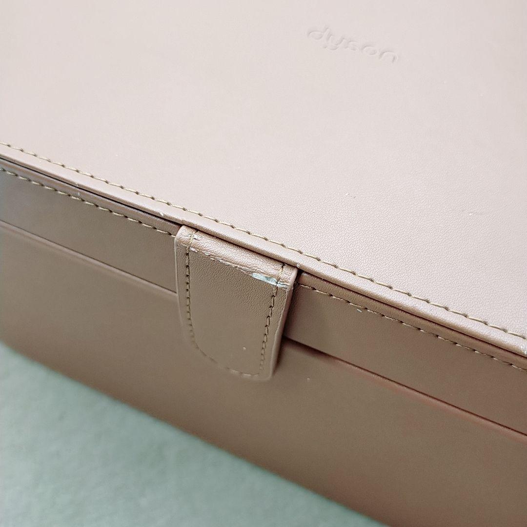 動作保証⭐️アタッチメント完備 ダイソン エアラップ Dyson