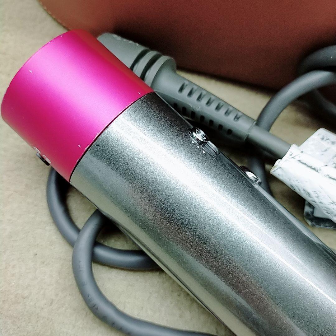 動作保証⭐️アタッチメント完備 ダイソン エアラップ Dyson