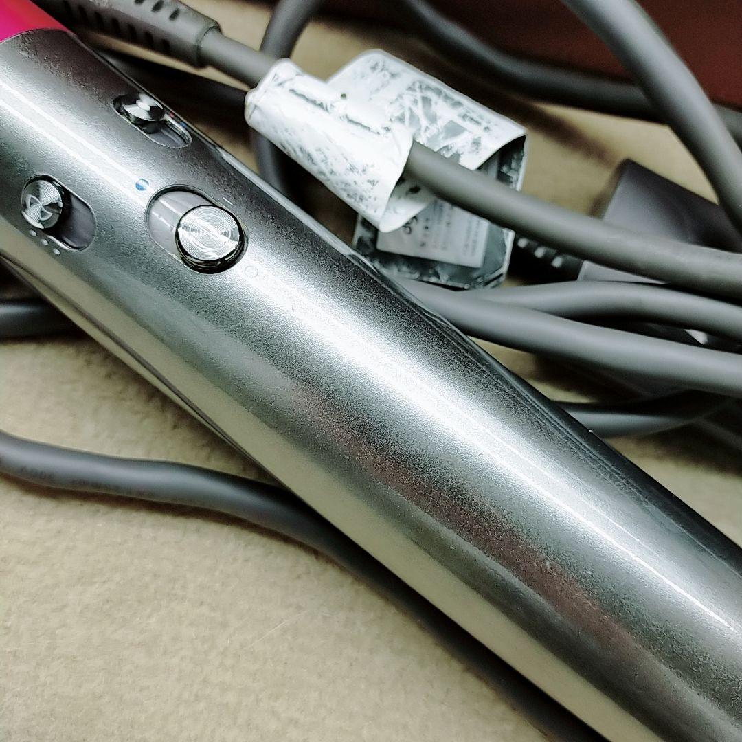 動作保証⭐️アタッチメント完備 ダイソン エアラップ Dyson