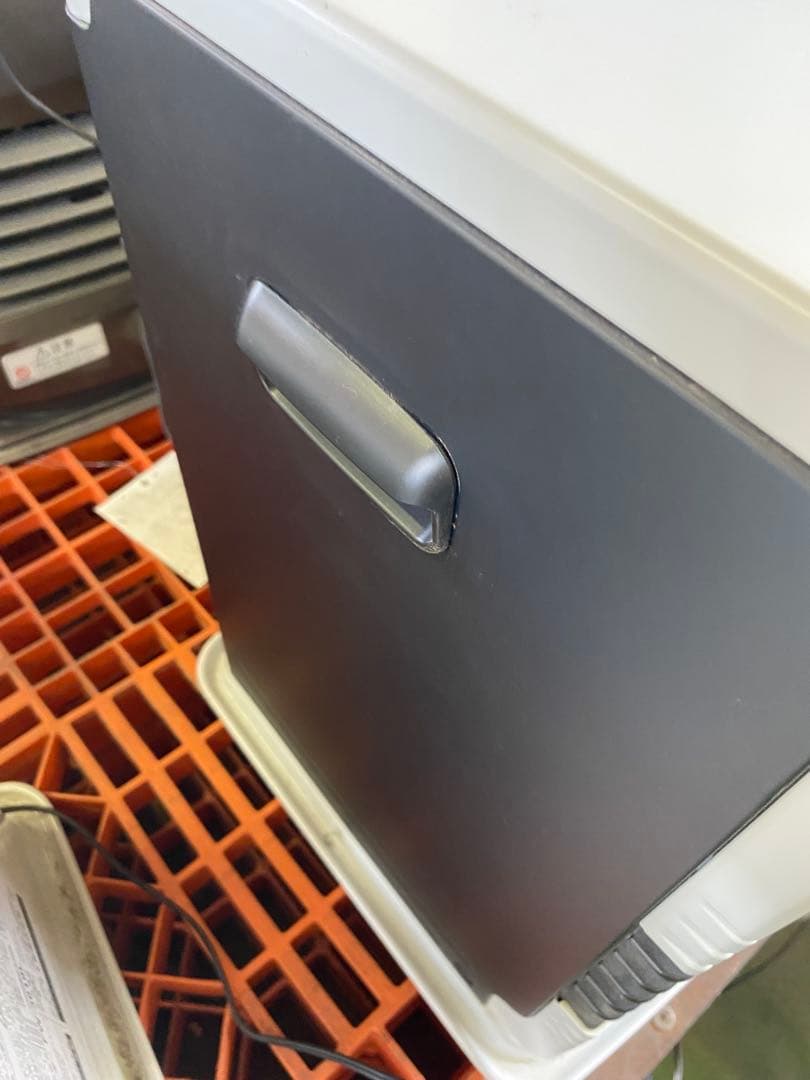 ダイニチ　ブルーヒーター　石油ファンヒーター