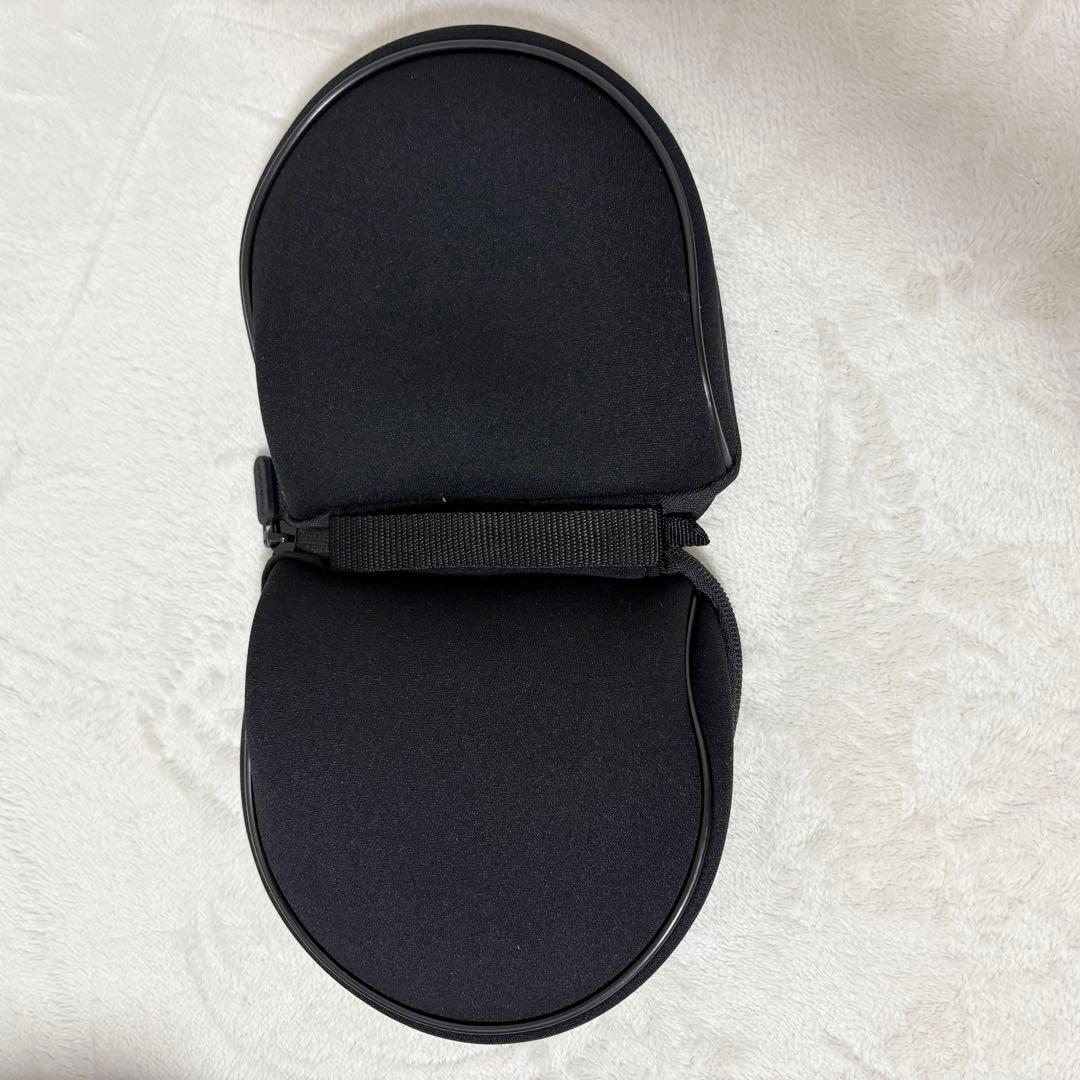 Pioneer SE-MX8-K ヘッドホン トランスフォーマーコラボ ケース