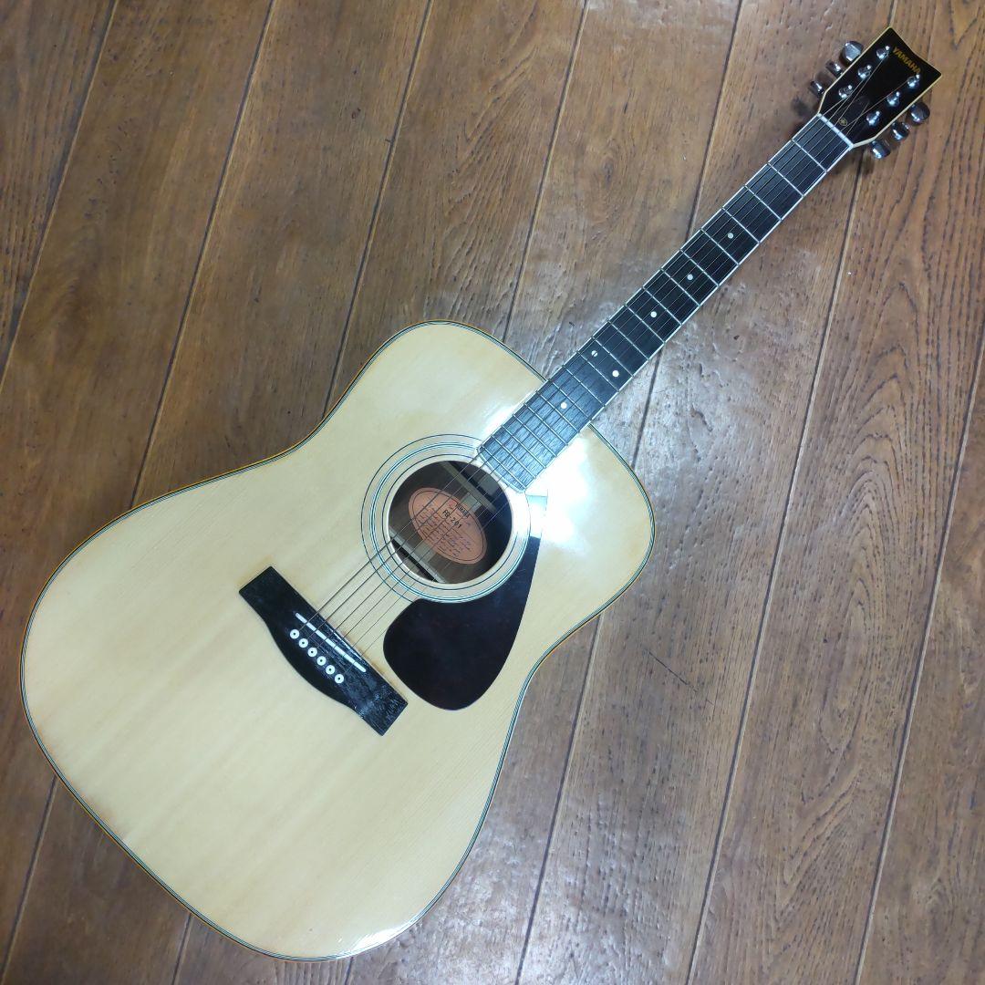【最終値下！】YAMAHA FG-201