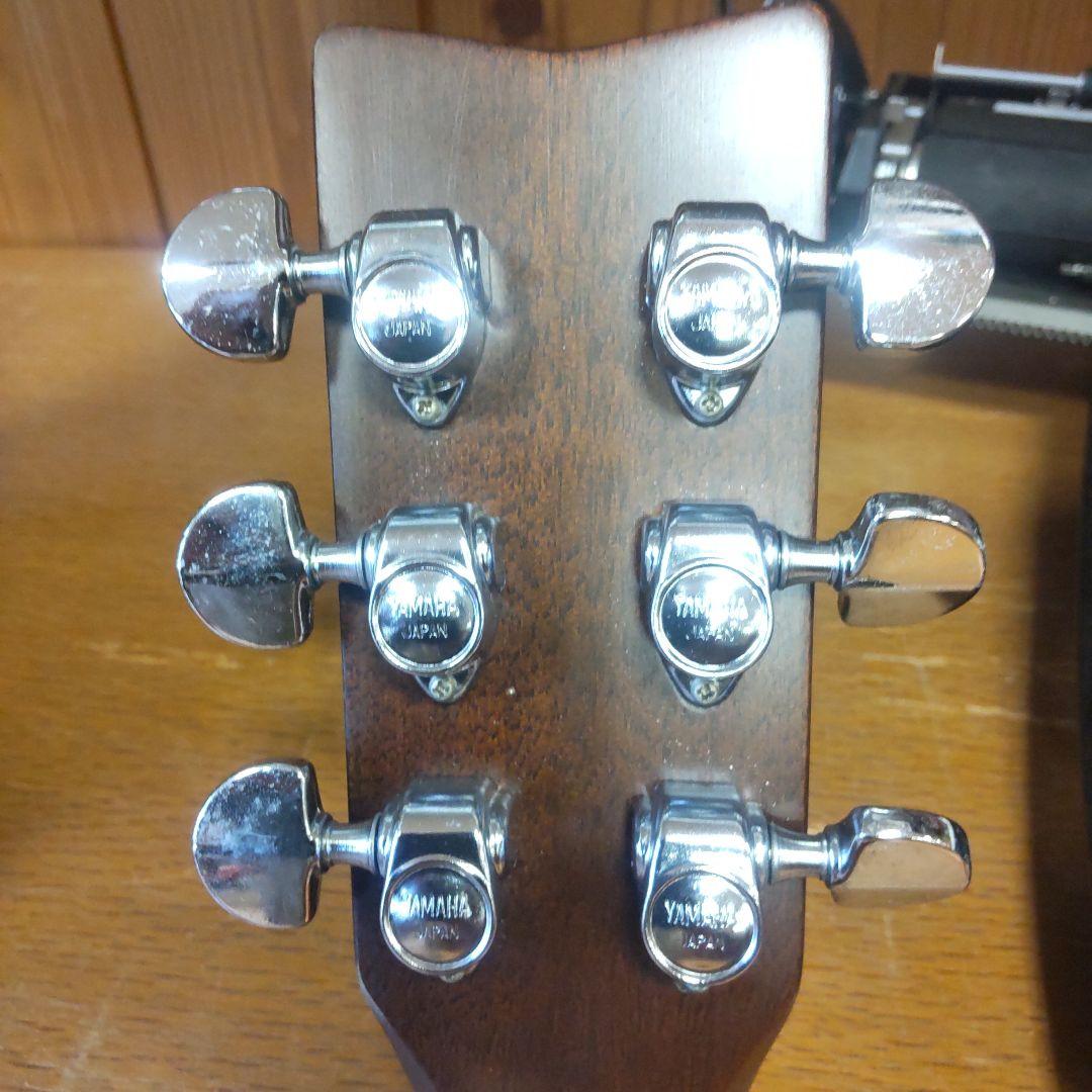 【最終値下！】YAMAHA FG-201