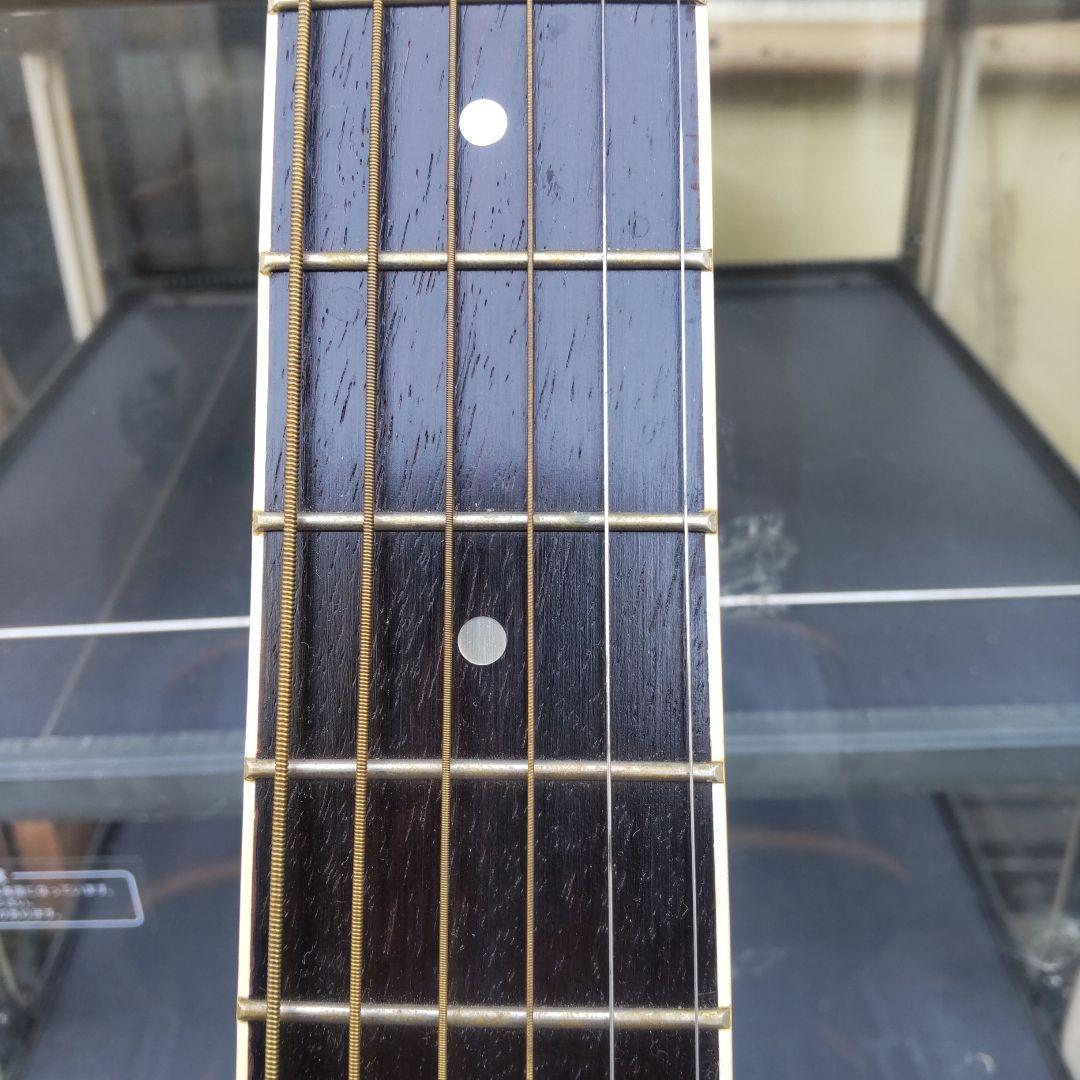 【最終値下！】YAMAHA FG-201