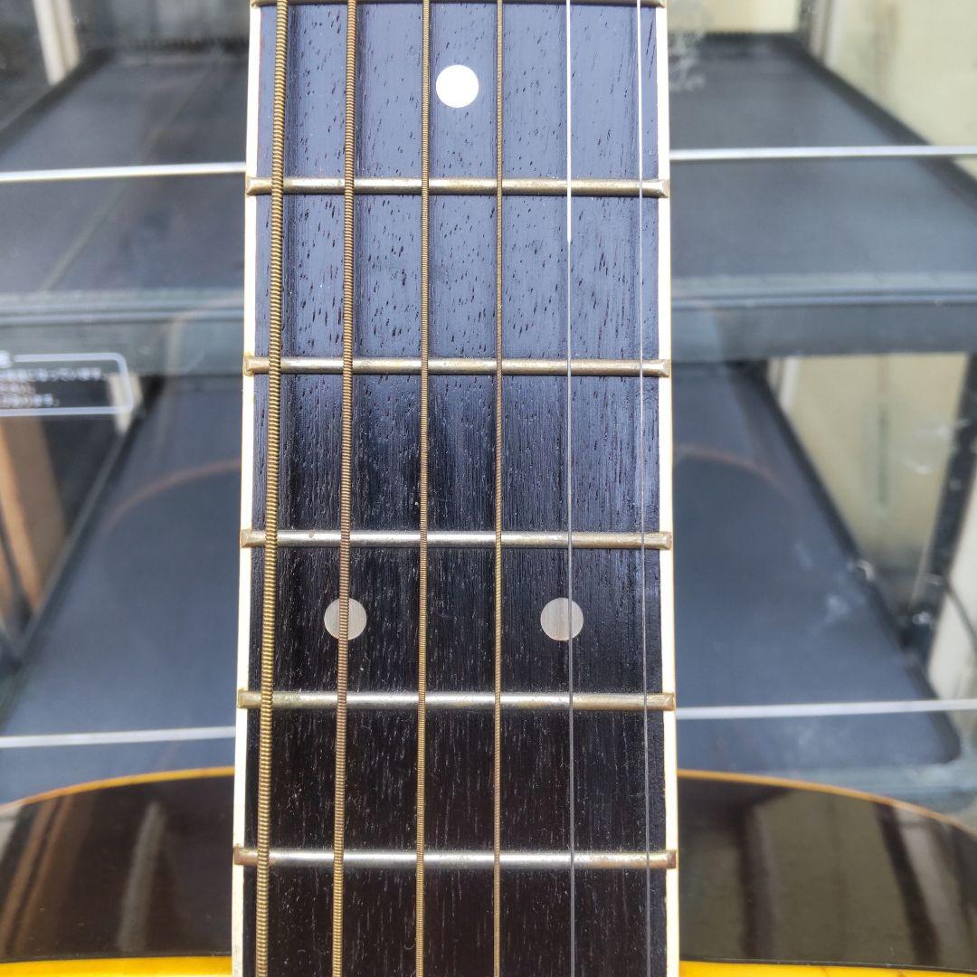 【最終値下！】YAMAHA FG-201