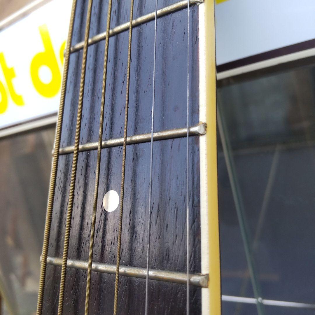 【最終値下！】YAMAHA FG-201