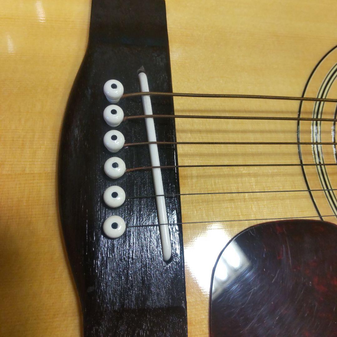 【最終値下！】YAMAHA FG-201