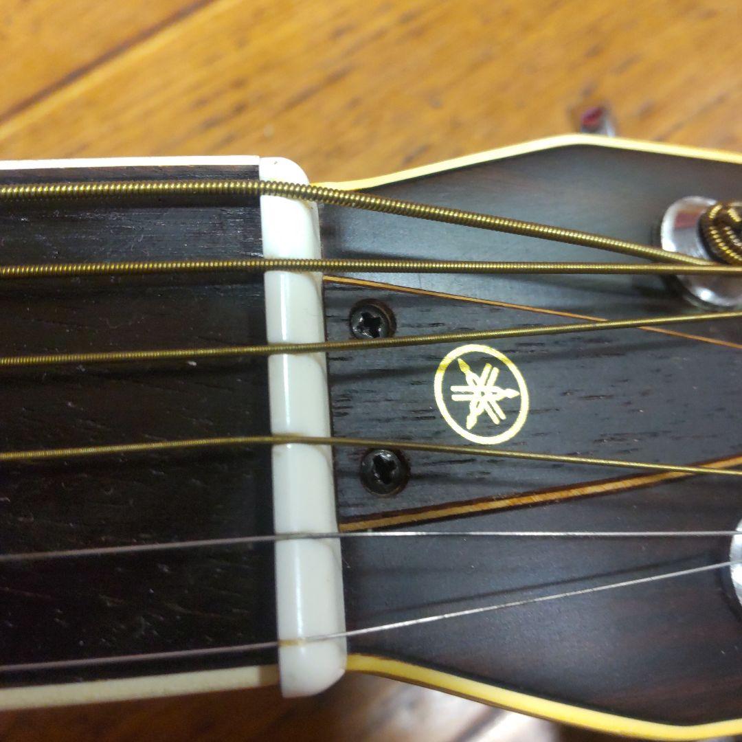 【最終値下！】YAMAHA FG-201