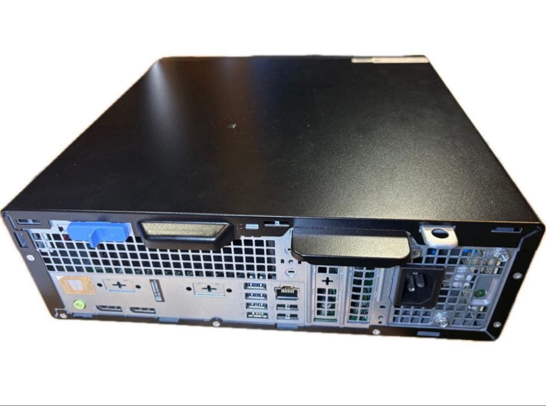 Delloptiplex i7-11700 Windows11 デスクトップpc