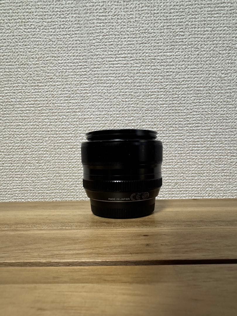 【59,500円→55,500円】(FUJIFILM) 単焦点35mm F1.4
