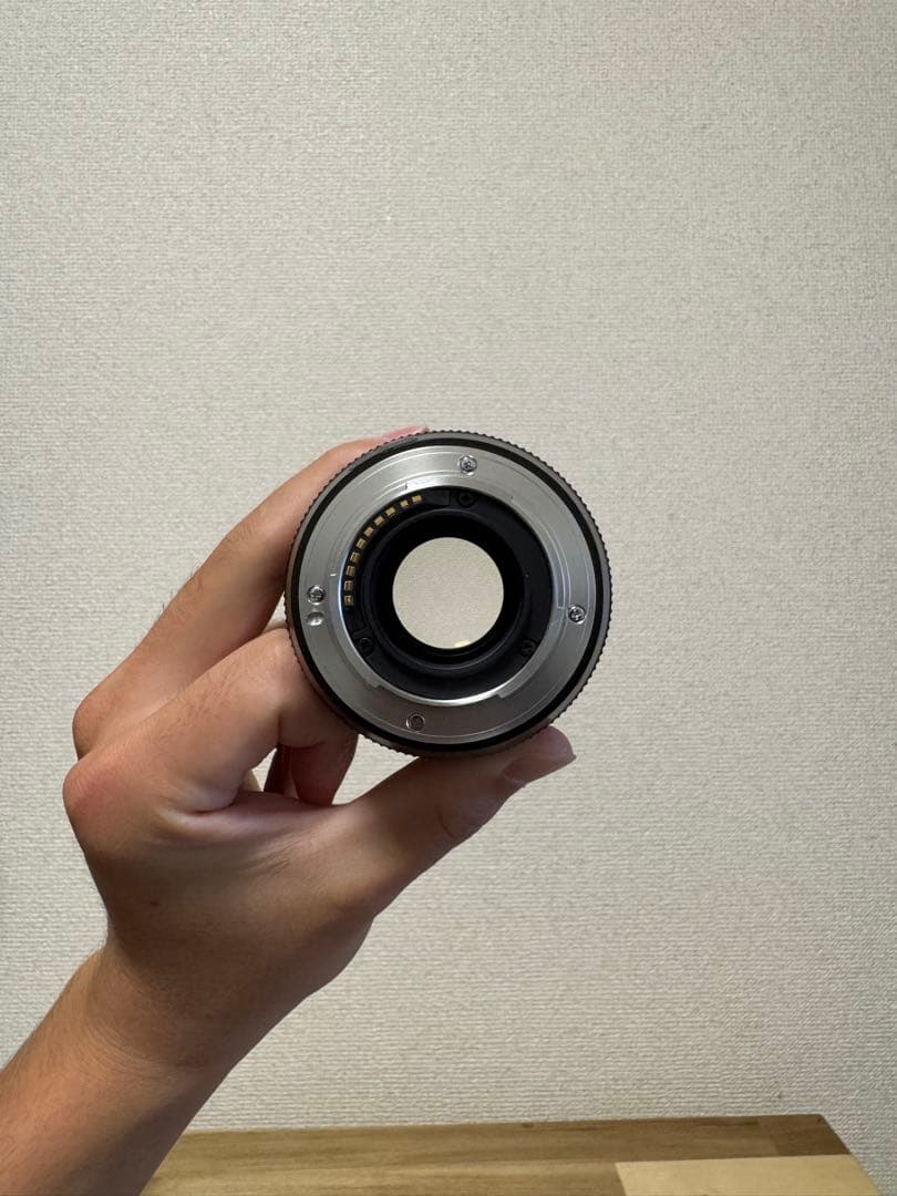 【59,500円→55,500円】(FUJIFILM) 単焦点35mm F1.4
