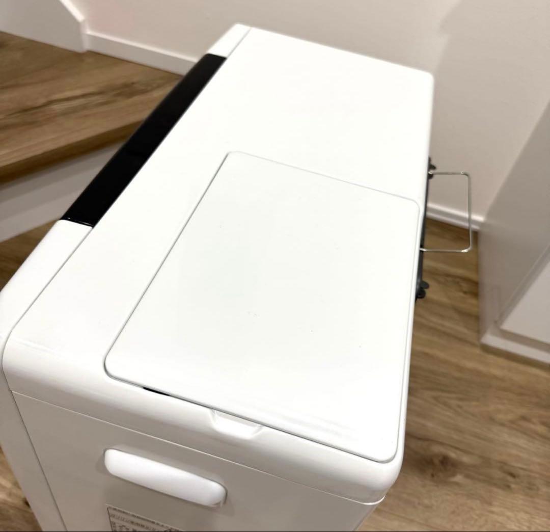 ダイニチ　ブルーヒーター 21年製　FW-72DX5