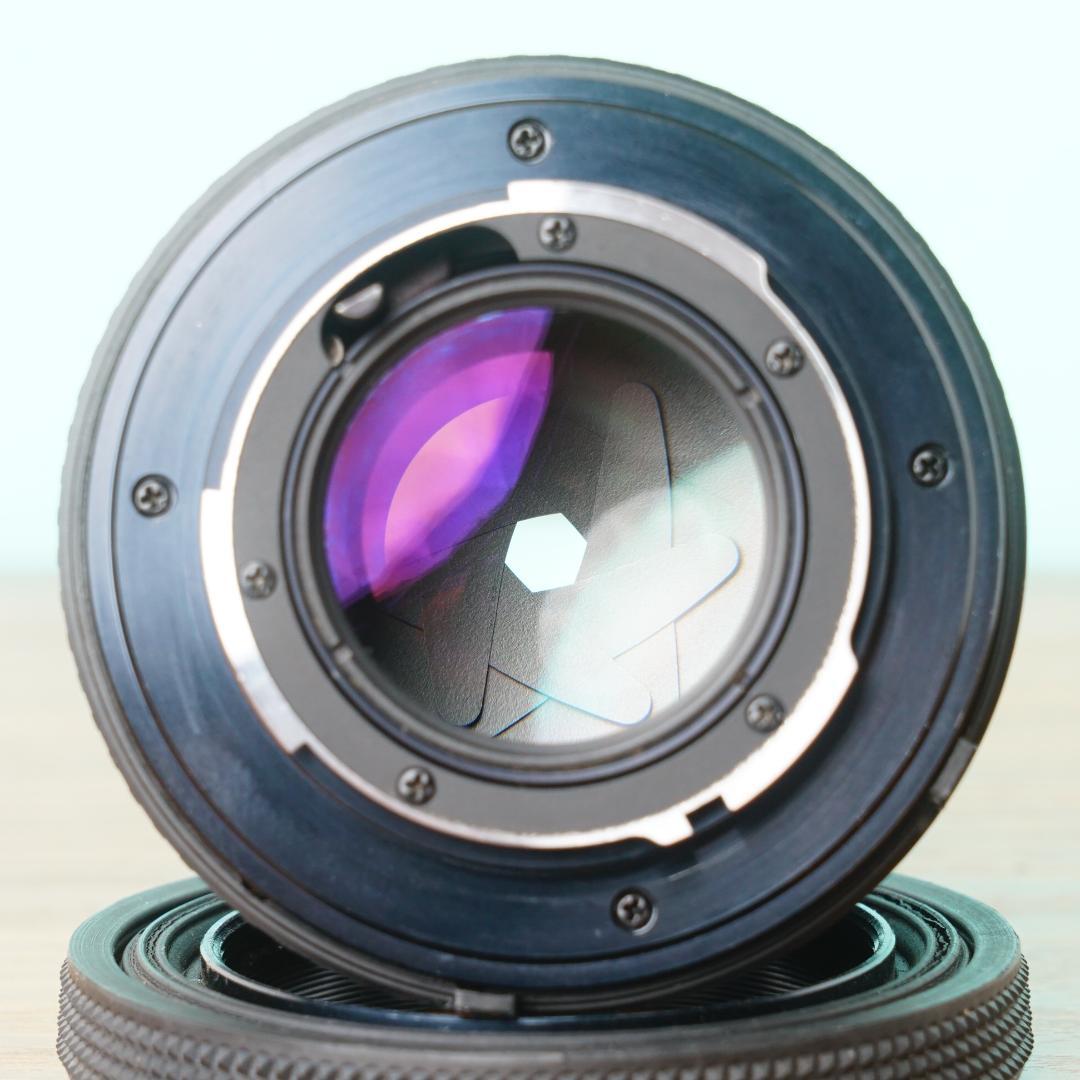 完動品◎ミノルタ XD 50mm f1.4 フィルムカメラ 38/04