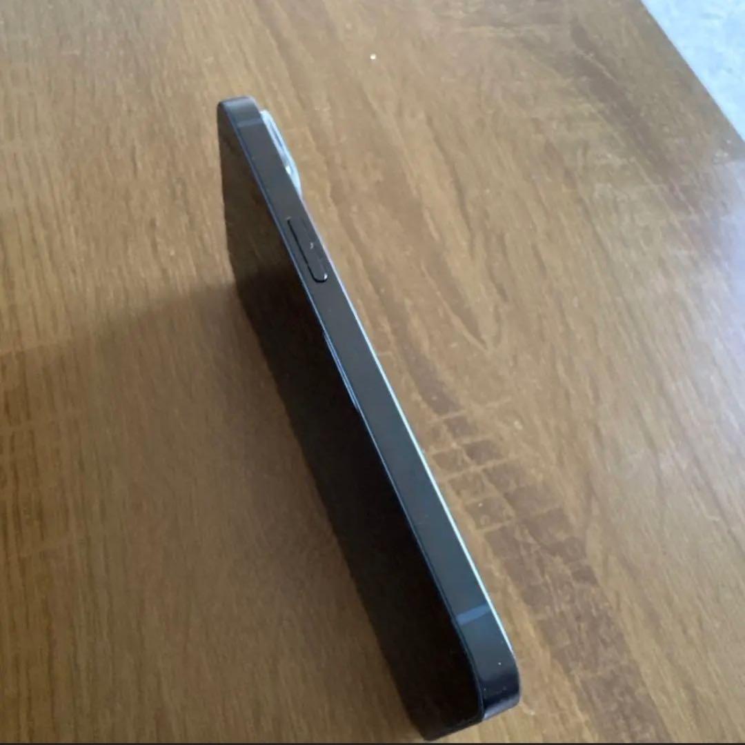 X*g様 美品❗️ iPhone13 256 SIMフリー ミッドナイト　おまけ