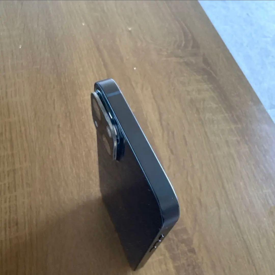 X*g様 美品❗️ iPhone13 256 SIMフリー ミッドナイト　おまけ