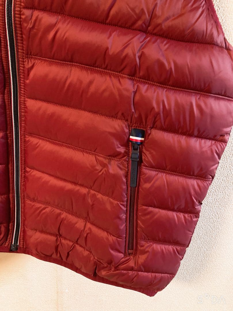   ダウンベスト　イ15