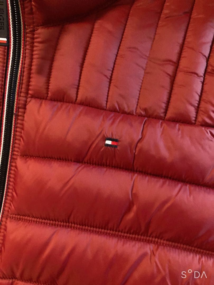   ダウンベスト　イ15