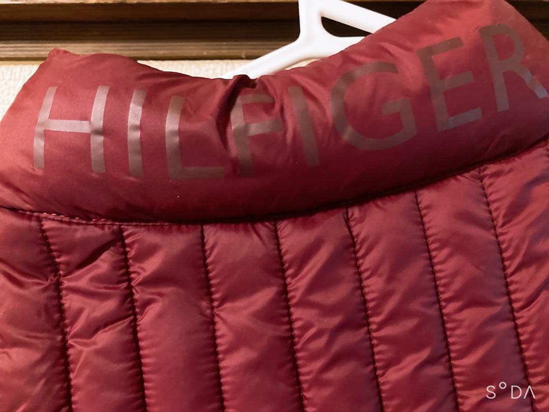   ダウンベスト　イ15