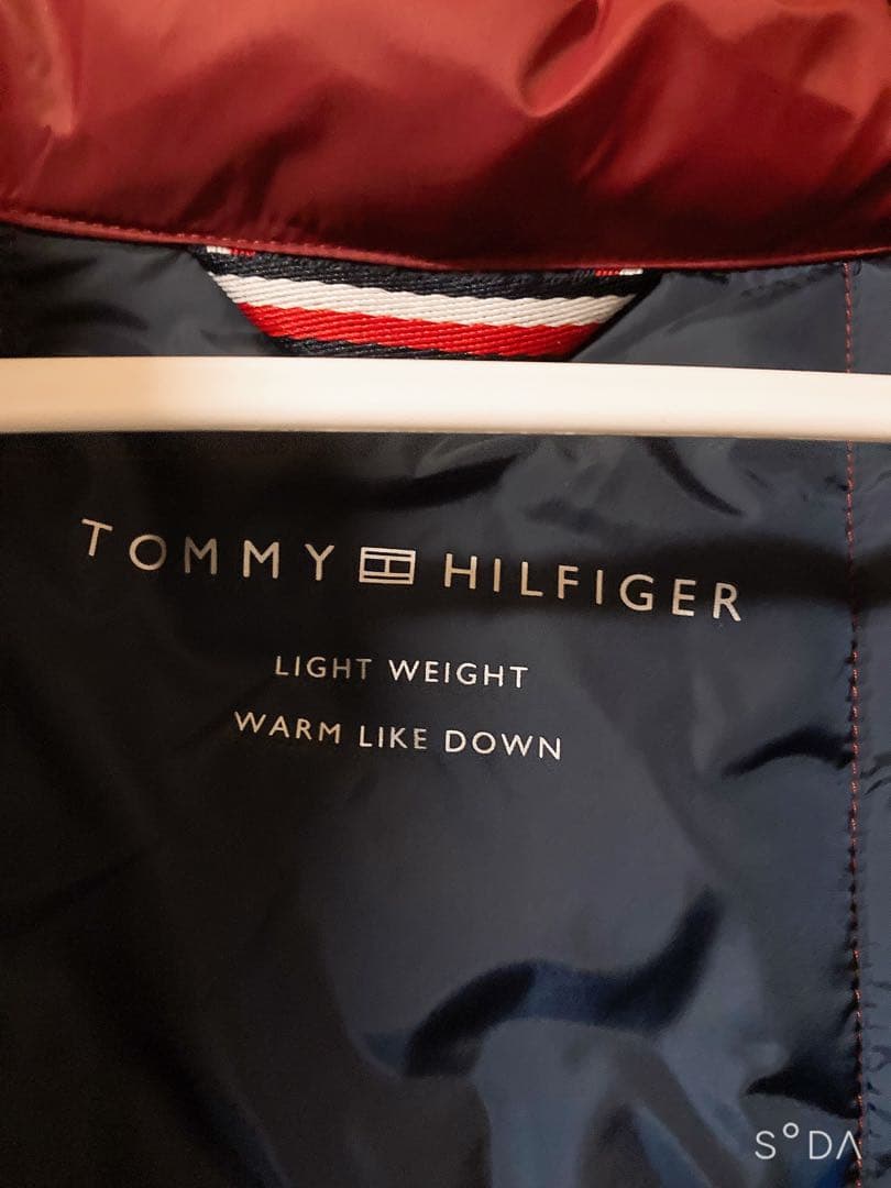   ダウンベスト　イ15