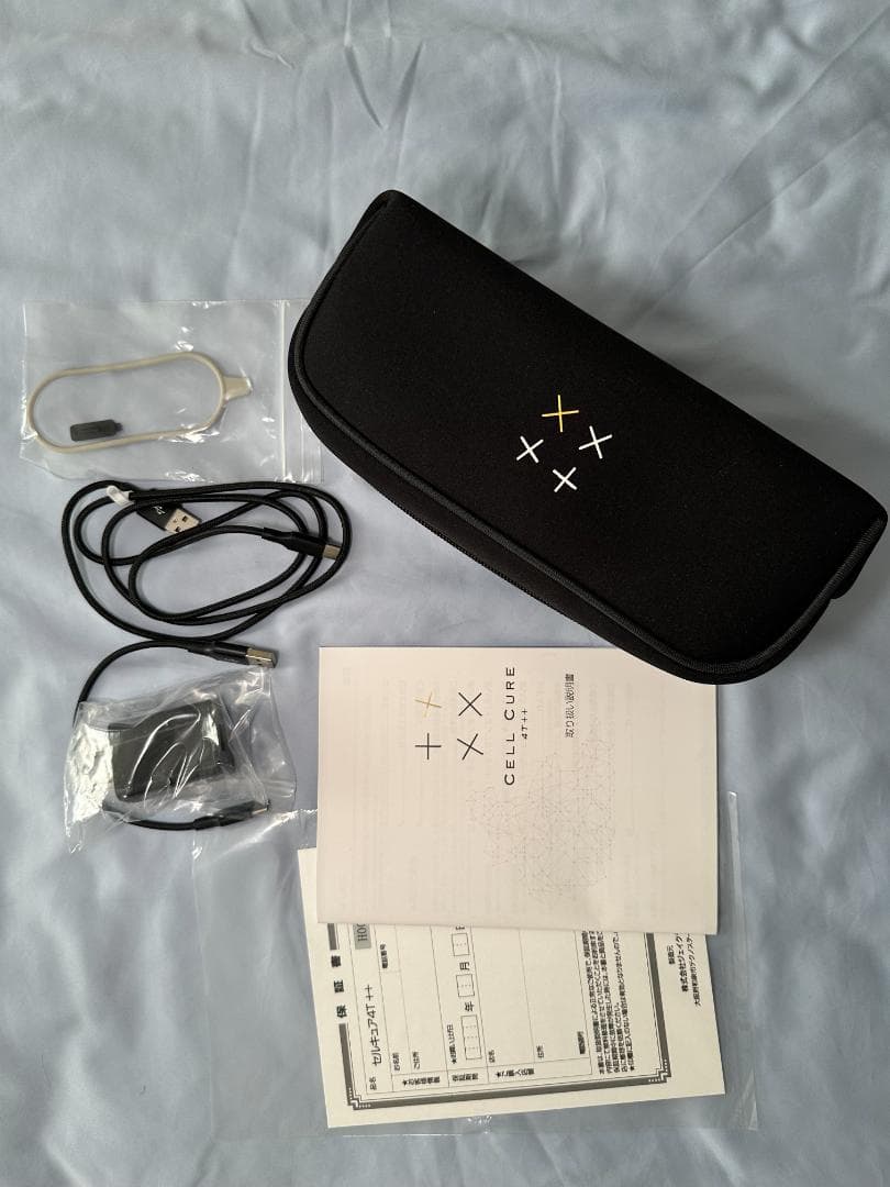 BELEGA セルキュア4Ｔ＋＋