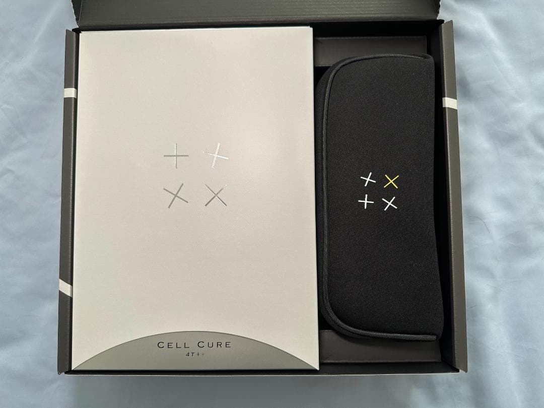 BELEGA セルキュア4Ｔ＋＋