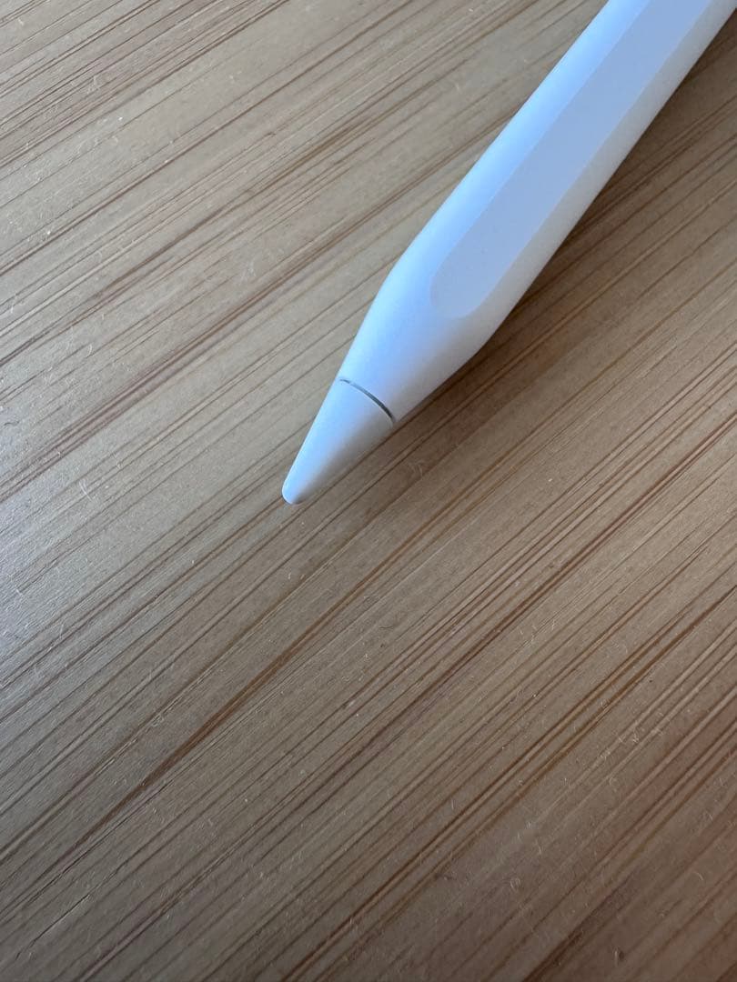 【エムエヌ】Apple Pencil Pro / 型番：A2538