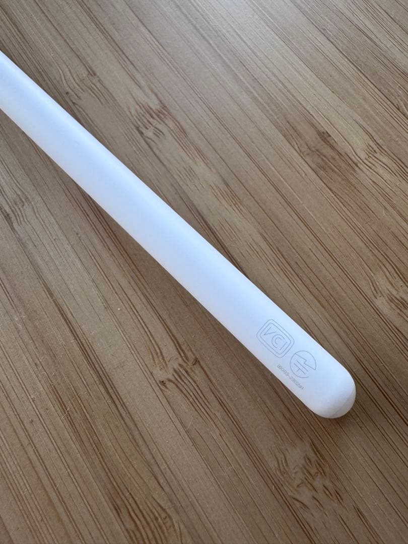 【エムエヌ】Apple Pencil Pro / 型番：A2538