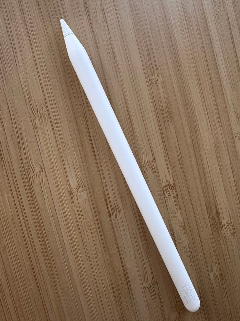 【エムエヌ】Apple Pencil Pro / 型番：A2538