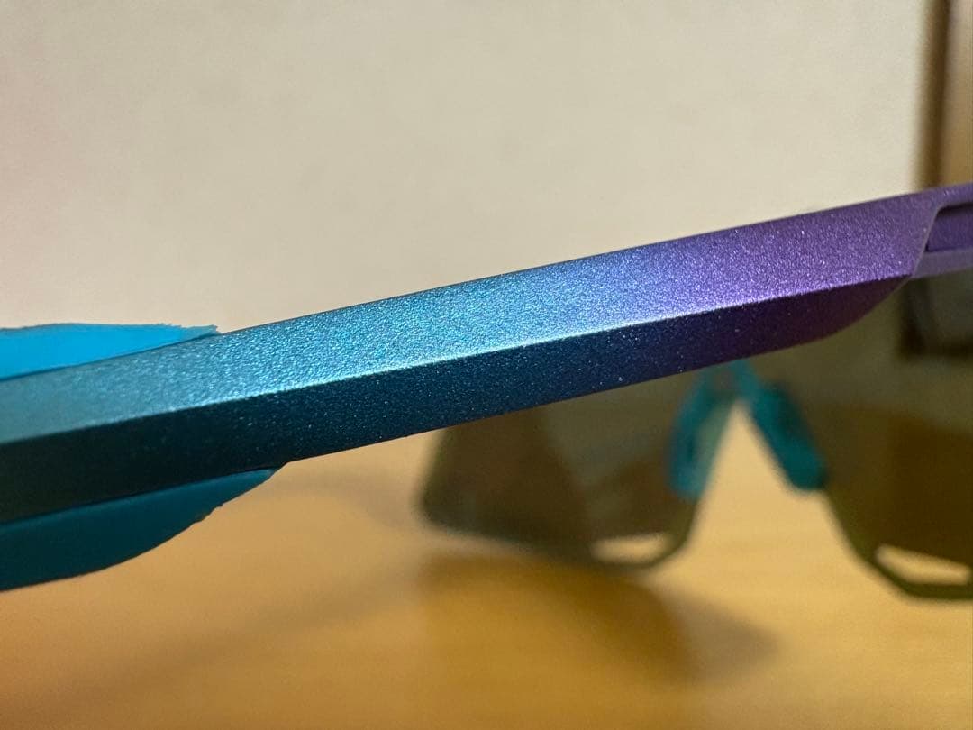 100% HYPERCRAFT サングラス