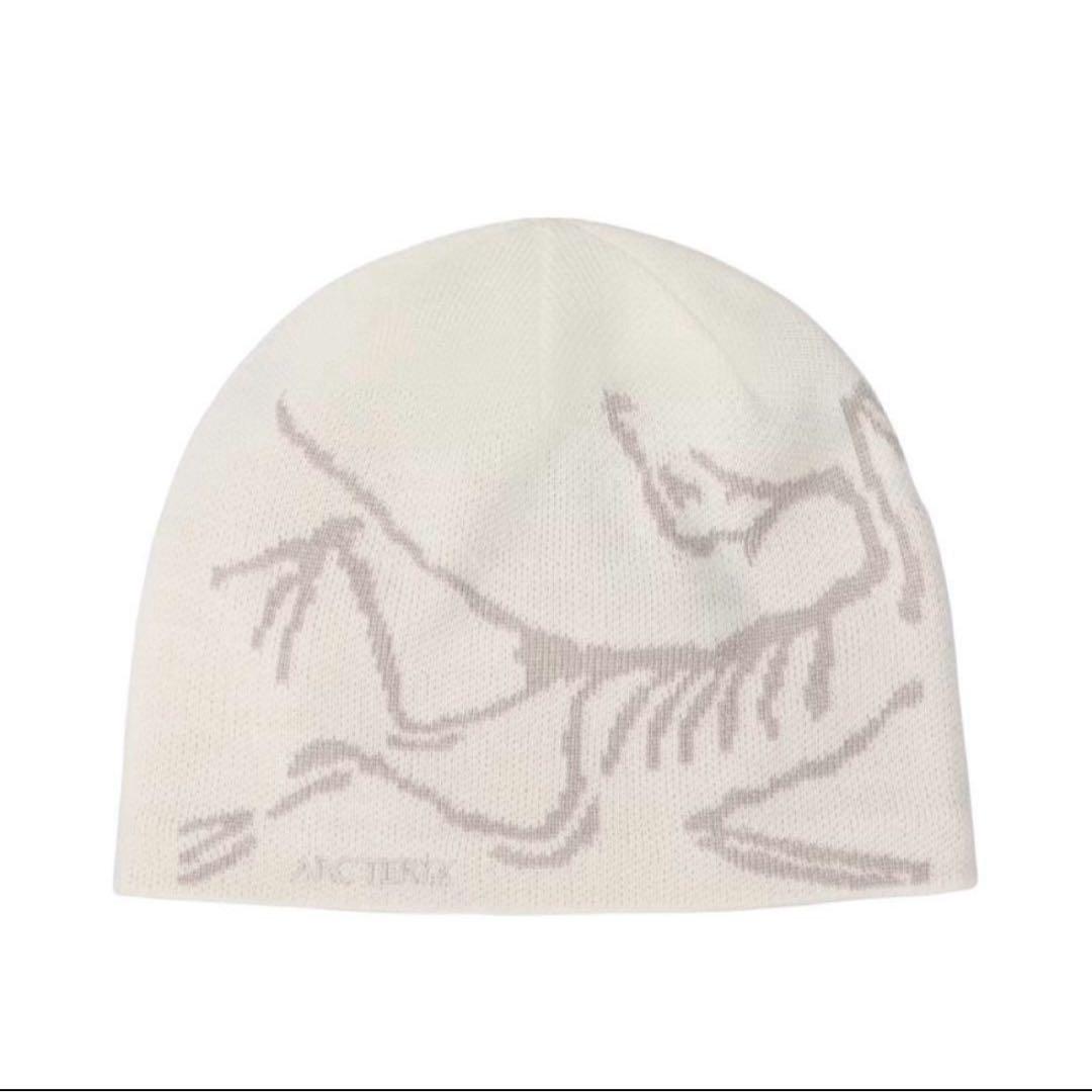 Arc'teryx Bird Head Toque Beanie アークテリクス