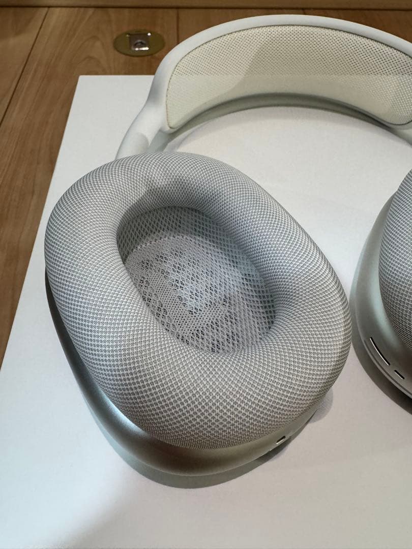 AirPods Max(第一世代)