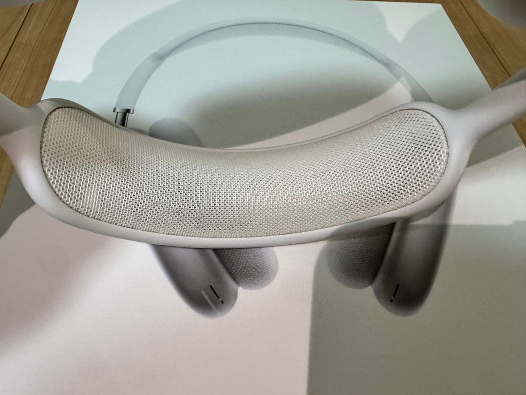 AirPods Max(第一世代)