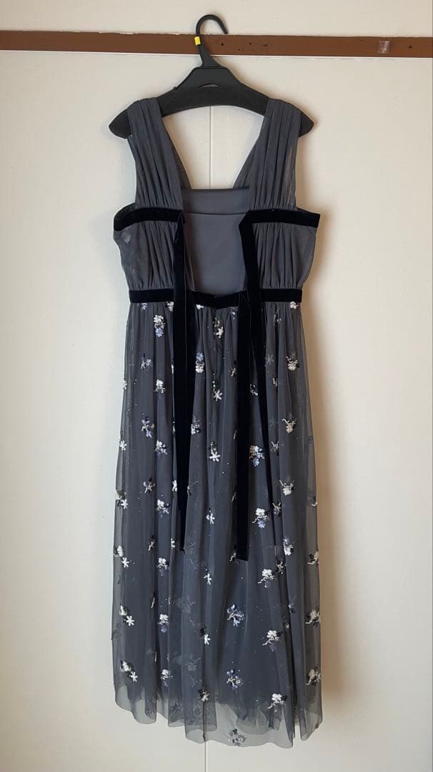 LILY BROWN ドレス