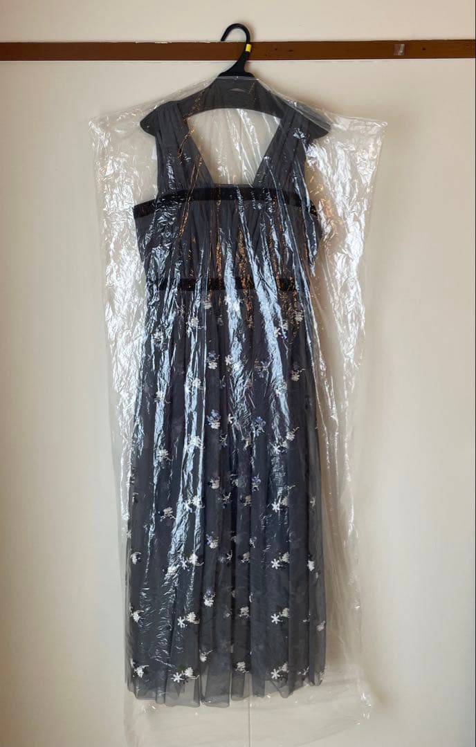 LILY BROWN ドレス