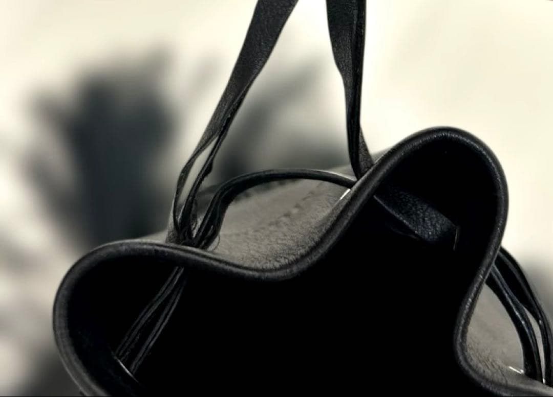 J&M Davidson フリンジカーニバルミニ ブラック 美品 2wayバッグ