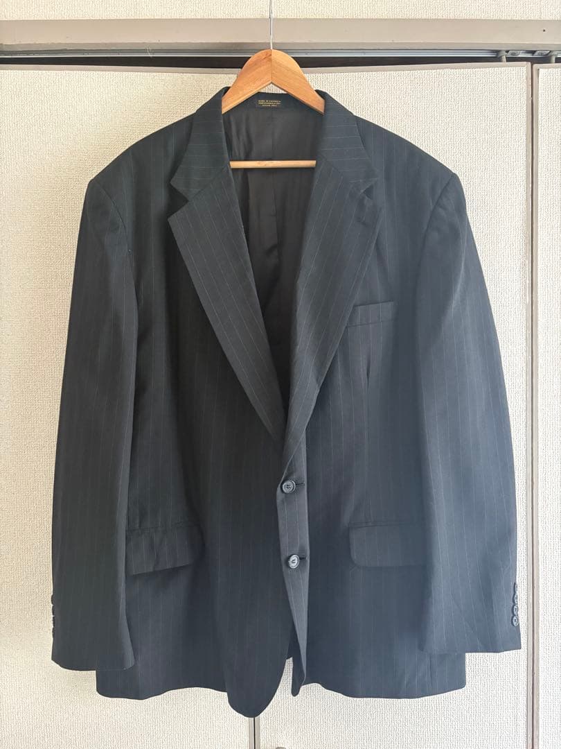 あ*様 オーバーサイズジャケット