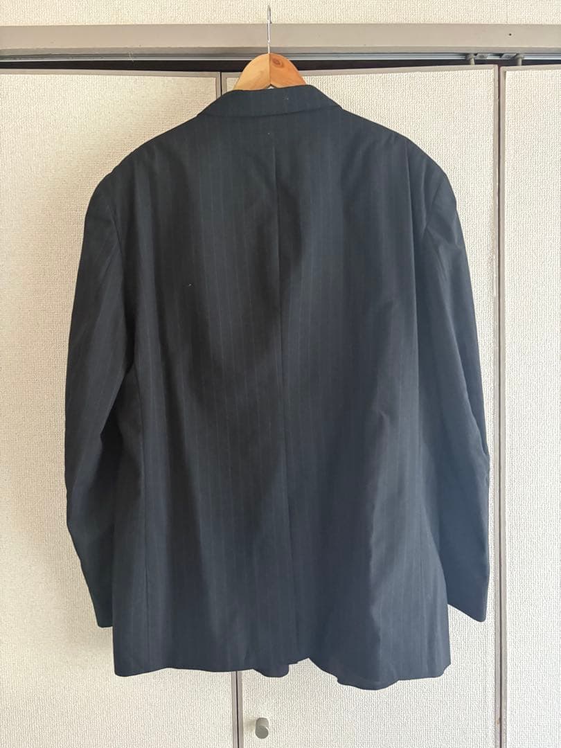 あ*様 オーバーサイズジャケット