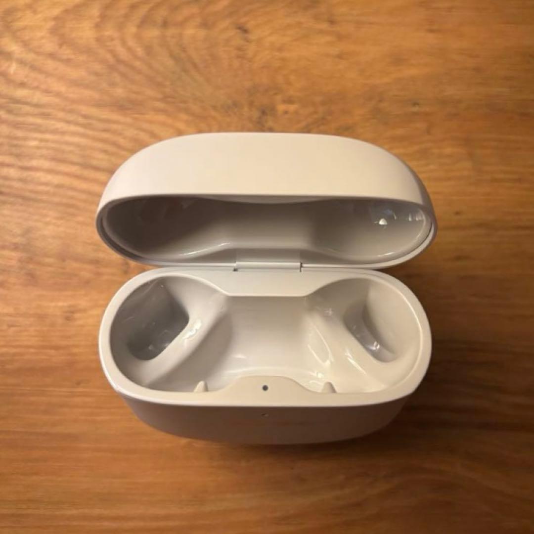 ［美品］BOSE QuietComfort Ultra ワイヤレスイヤホン