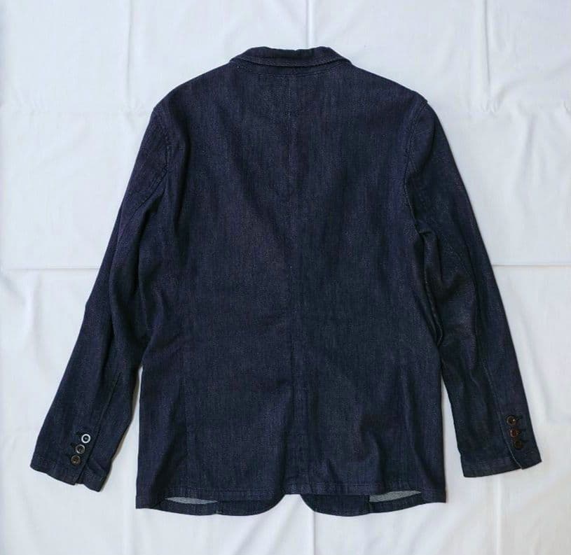 ジャパンブルージーンズ　シンデニム　ジャケット　サイズM