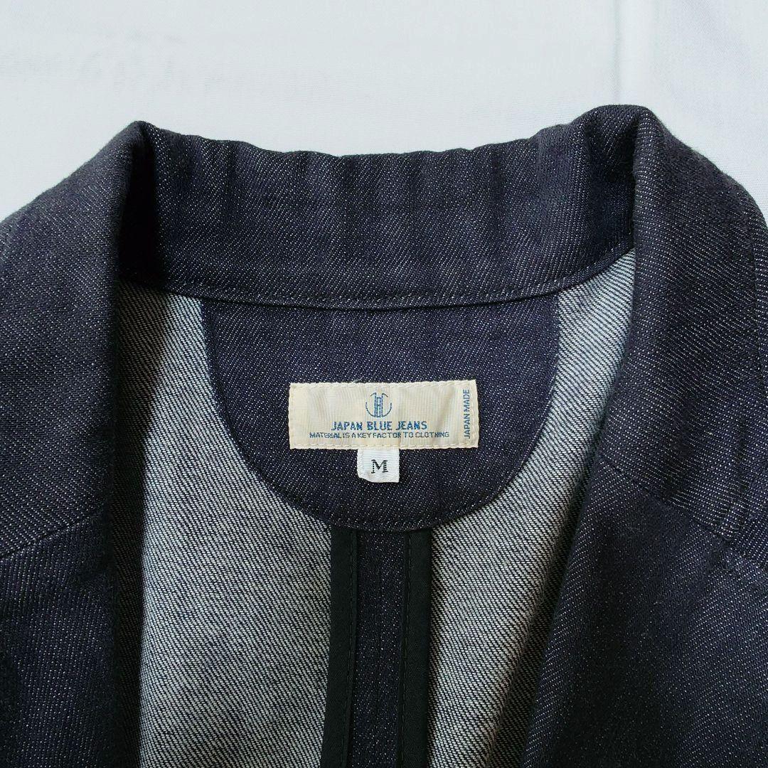 ジャパンブルージーンズ　シンデニム　ジャケット　サイズM