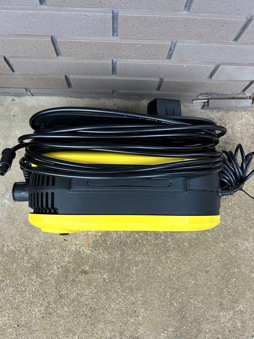 ケルヒャー JTK サイレント S