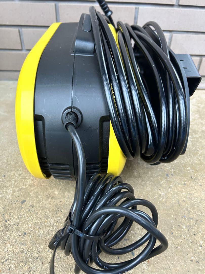 ケルヒャー JTK サイレント S