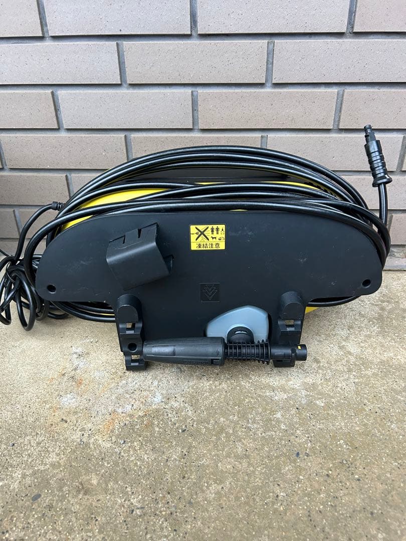 ケルヒャー JTK サイレント S