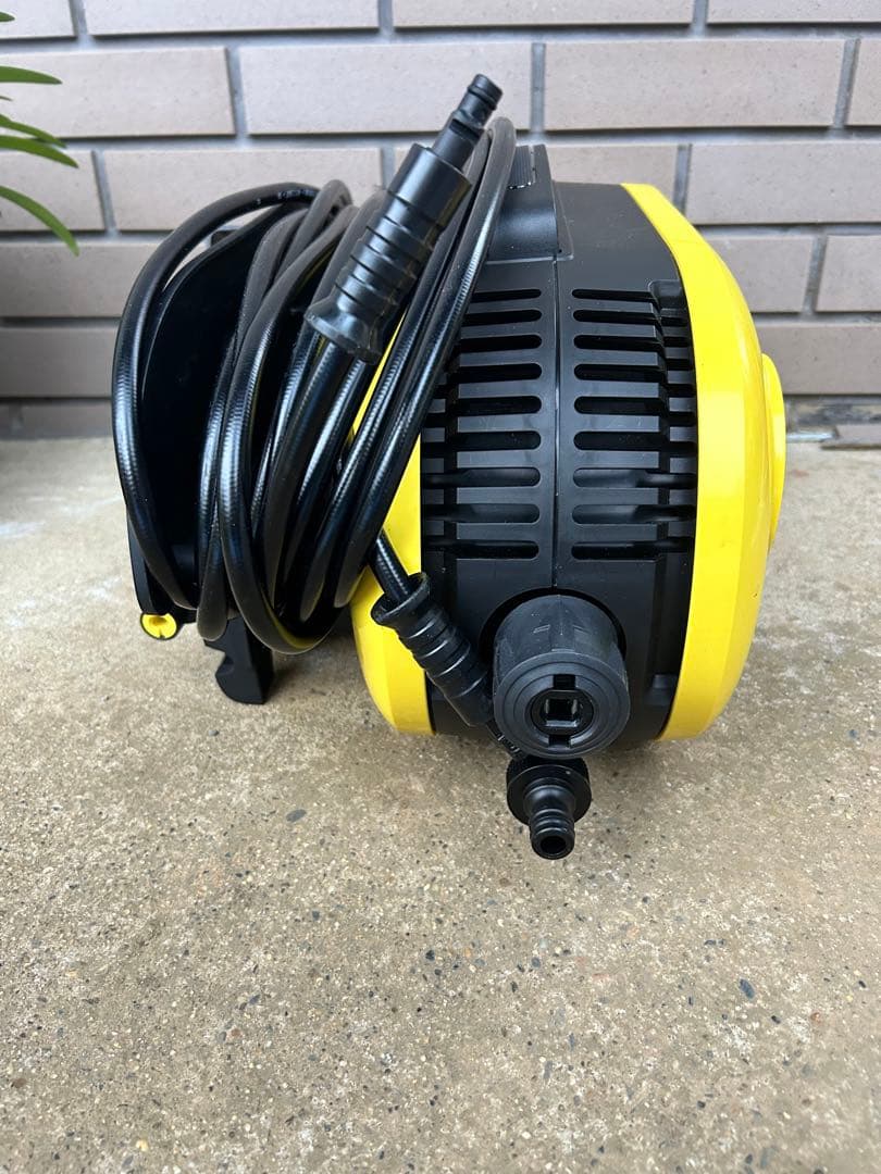 ケルヒャー JTK サイレント S