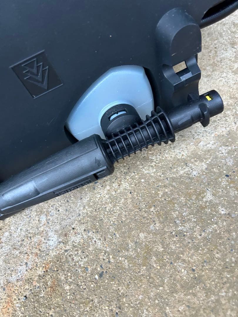 ケルヒャー JTK サイレント S